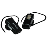 Twin Pack Bluetooth Headset