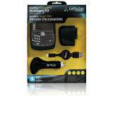 Blackberry Curve2 Kit